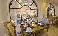 Phu Cuong Hotel Ca Mau - sarapan