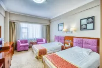 Jilin International Hotel (West Exit of Jilin Railway Station)