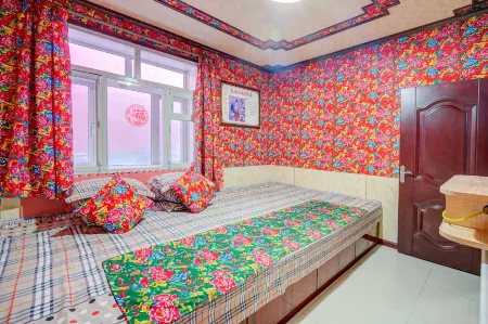  Home Inn of the Snow Valley Traveler Отели рядом с достопримечательностью «Snow Valley»