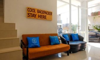 Sahabat Backpacker Hotel