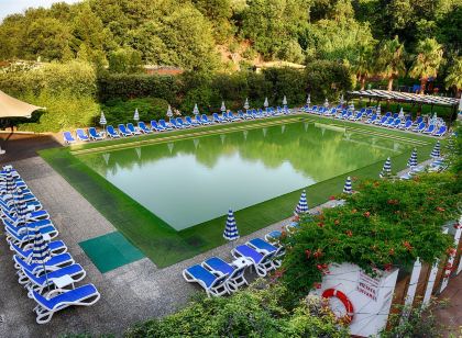 Grand Hotel Delle Terme