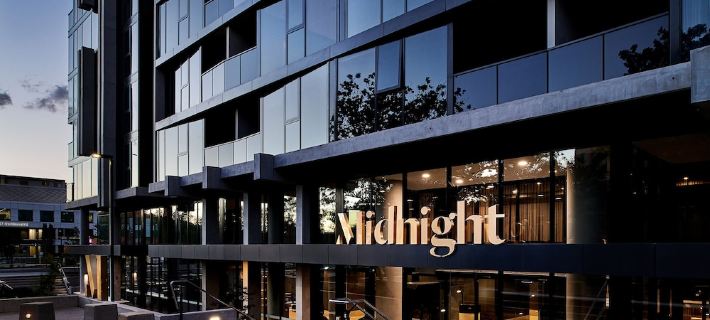 Midnight Hotel, Autograph Collection Hotels in Canberra