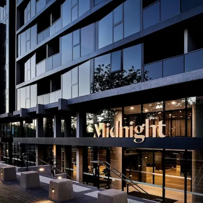 Midnight Hotel, Autograph Collection Hotels near Mount Ainslie
