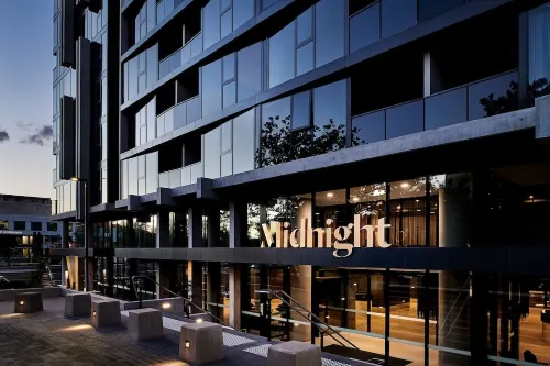Midnight Hotel, Autograph Collection Hotels in Turner