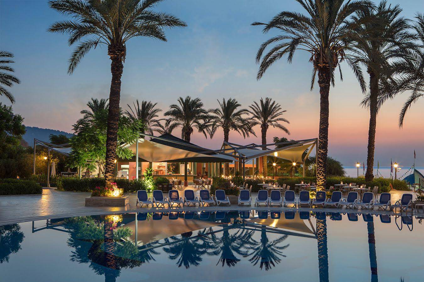 Asteria Kemer Resort - All Inclusive