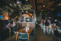 Six Degrees Boutique Hotel Hotels in Middleton Beach