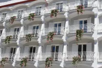 Hotel Minori Palace