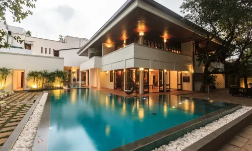 Colombo Court Hotel & Spa