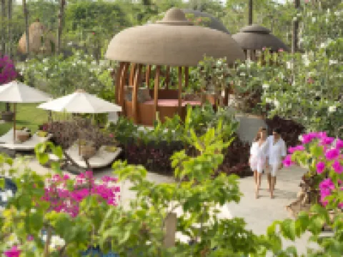 Rimba 바이 아야나 발리 발리 호텔