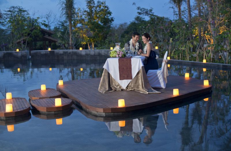 Rimba by Ayana Bali photo 4