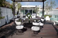 Magna Pars- l'Hotel à Parfum Small Luxury Hotels of the World