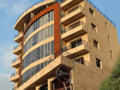 Jounieh Suites Hotel Hotels in Sarba