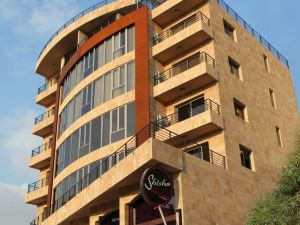 Jounieh Suites Hotel