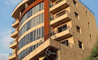 Jounieh Suites Hotel