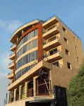 Jounieh Suites Hotel Hotels in Zouk Mikael