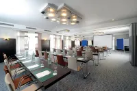 Dormero Hotel Düsseldorf Hotels in Erkrath