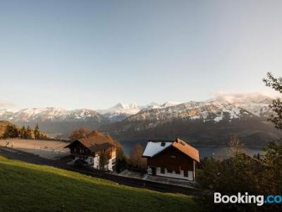 Chalet Fernblick - Panoramic View