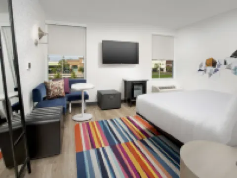 Aloft Dublin-Pleasanton Hotels in Dublin