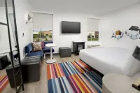 Aloft Dublin-Pleasanton Hotels in Dublin