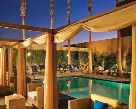 Los Angeles Marriott Burbank Airport Hotels in Burbank