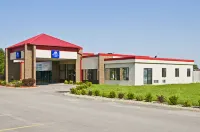 Fairview Inn by OYO Hesston I-135