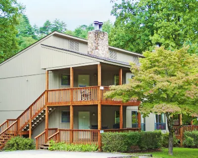 Fontana Village Resort & Marina Hotel a Cheoah