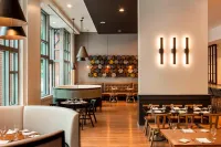 Le Meridien Boston Cambridge Hoteles en Cambridge
