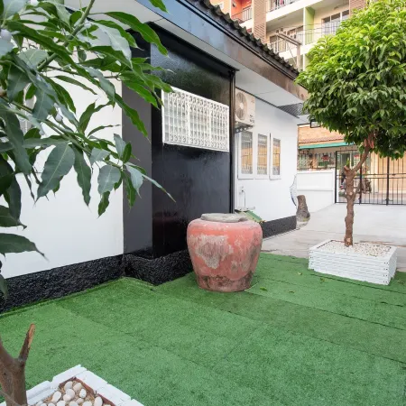 Mein Haus B @Bangsaen