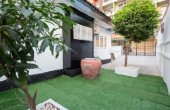 Mein Haus B @Bangsaen