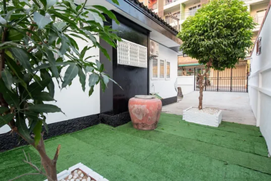 รูปภาพของบ้านเดี่ยว 4 ห้องนอน 5 เตียง 3 ห้องน้ำส่วนตัว ขนาด 320 ตร.ม. – บางแสน