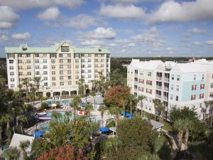 Calypso Cay Vacation Villas