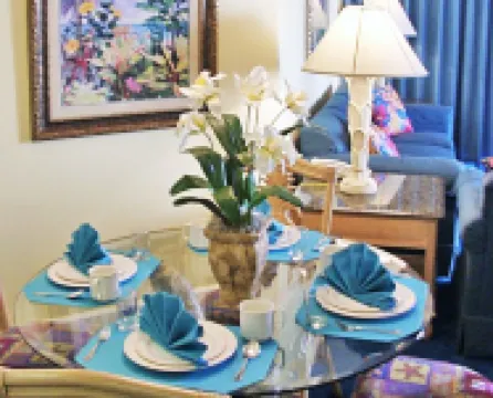 Hilton Vacation Club Cypress Pointe Orlando