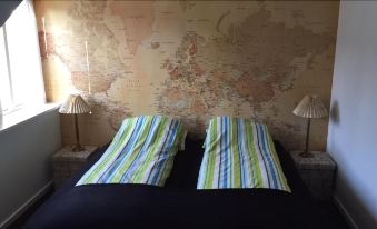 MS Svend Nakskov B&B - Housity