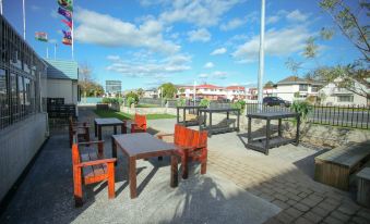 Abbots Hamilton Hotel and Conference Centre