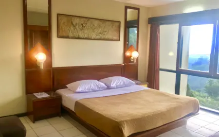 Pondok Kahuripan Hotel