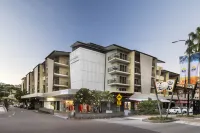 Grand Hotel and Apartments Townsville Hotels near Umbrella Studio Contemporary Arts