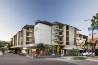 Grand Hotel and Apartments Townsville Hotels in South Townsville