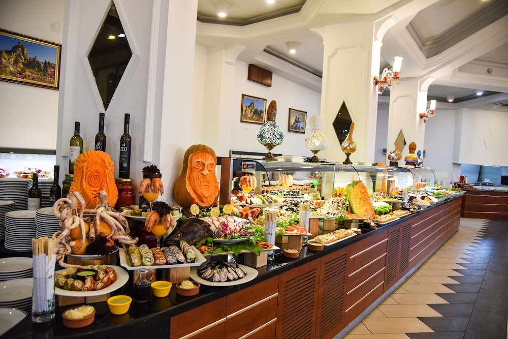 By Cappadocia Hotel & Spa