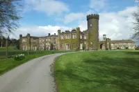 Swinton Park Hotels in Swinton with Warthermarske