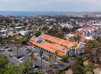 Holiday Inn Express San Clemente N – Beach Area, an IHG Hotel