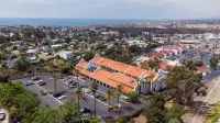 Holiday Inn Express San Clemente N – Beach Area Отели в г. Сан-Клементе