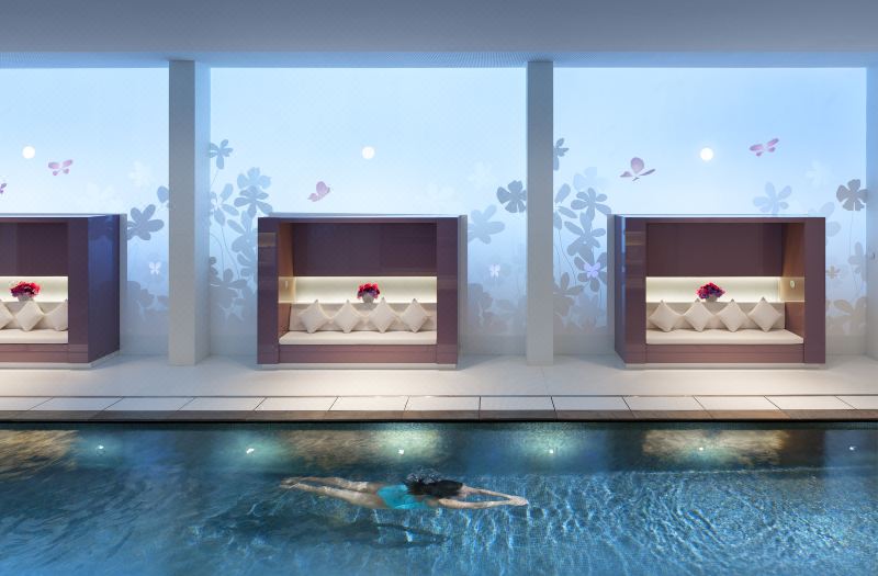 Mandarin Oriental, Paris photo 2