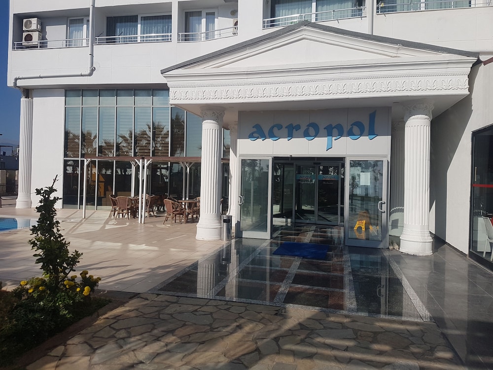 Acropol Beach Hotel