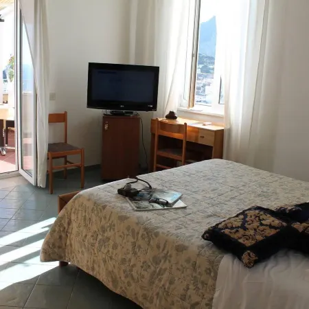 Hotel Esperia