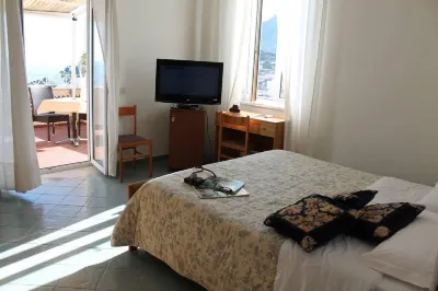 Hotel Esperia