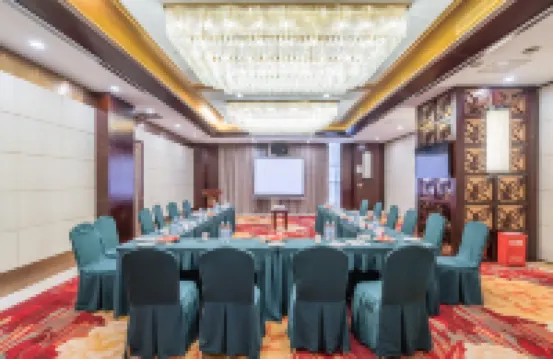 โรงแรมเกาหยี่ เฉิงตู (นครเวียงจันทน์)