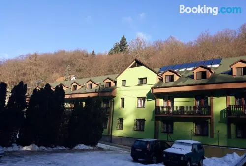 埃瓦霍斯基酒店