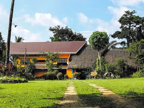 Pannzian Beach Resort Hotels in Pagudpud