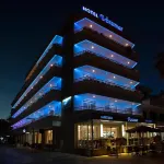 Hotel Voramar