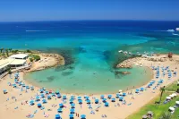 Seagull Hotel Apartments Hotels in Pernera